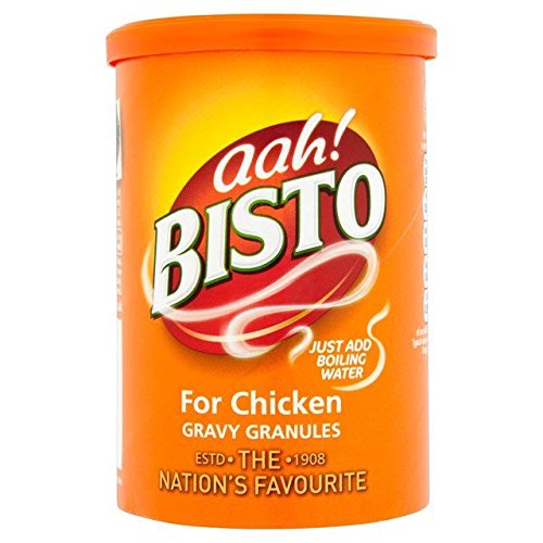 Bisto Chicken Gravy Granules 170g
