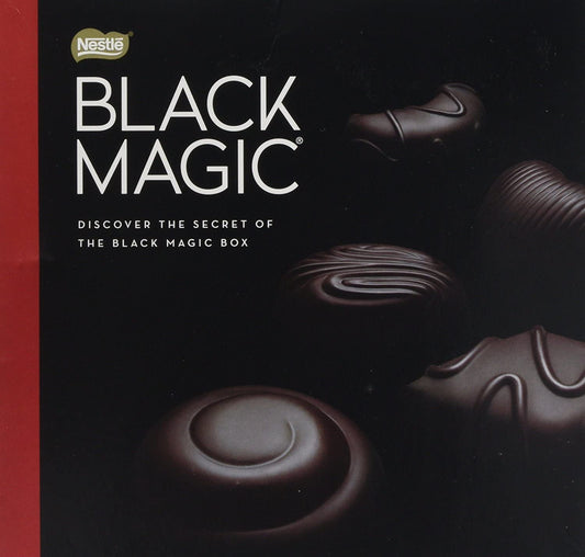 Nestle Black Magic 174g