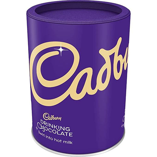 Cadbury Hot Chocolate 250g