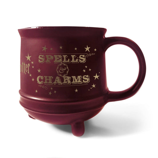 Harry Potter (Spells & Charms)