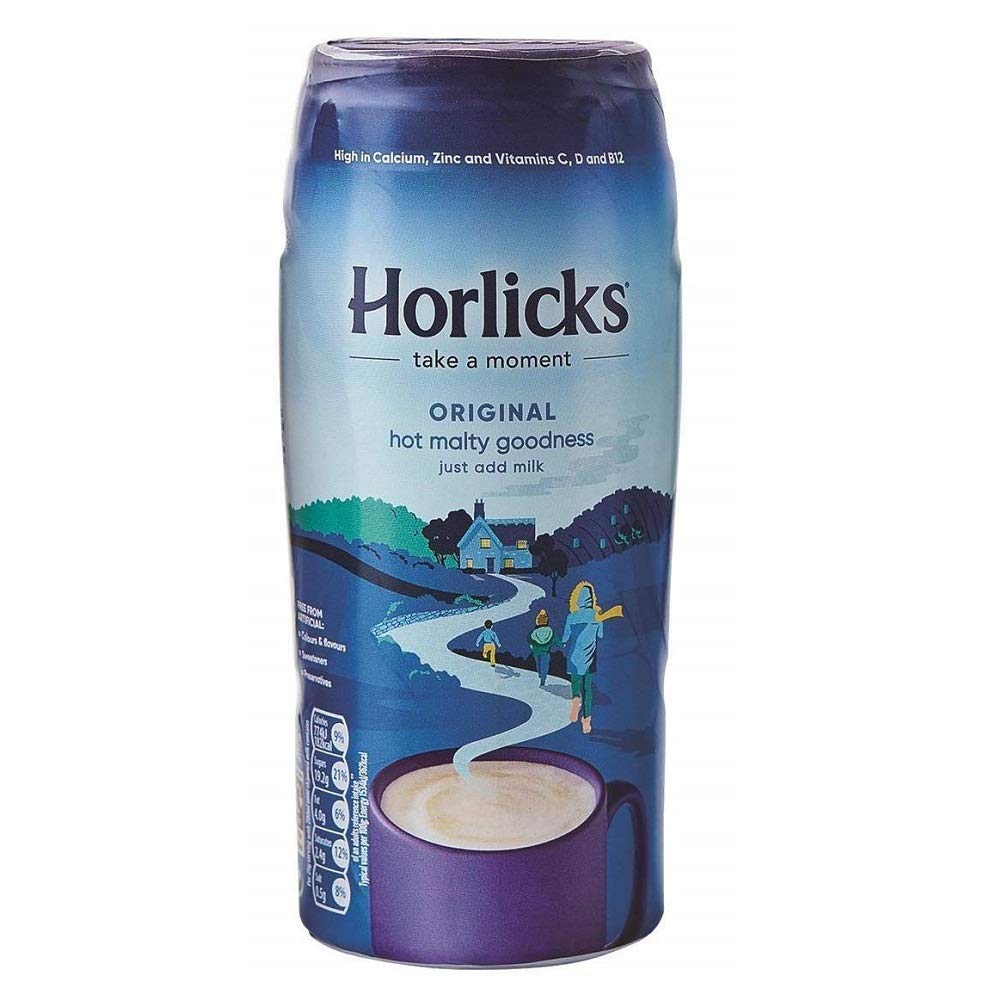 Horlicks Original Malt 300g