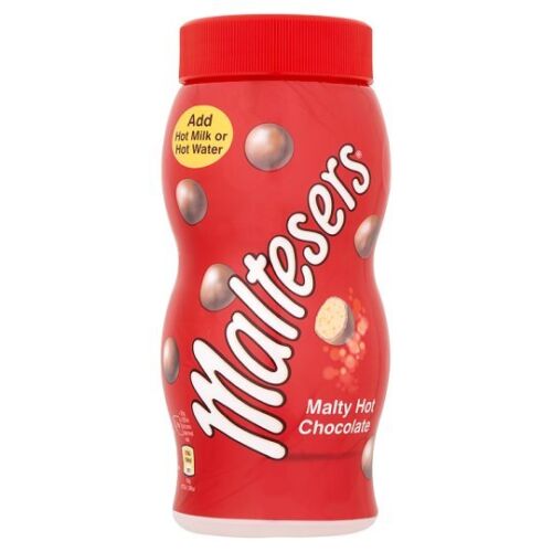 Maltesers Instant Hot Chocolate 225G