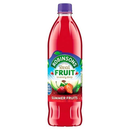 Robinsons Squash Summer Fruits 1L
